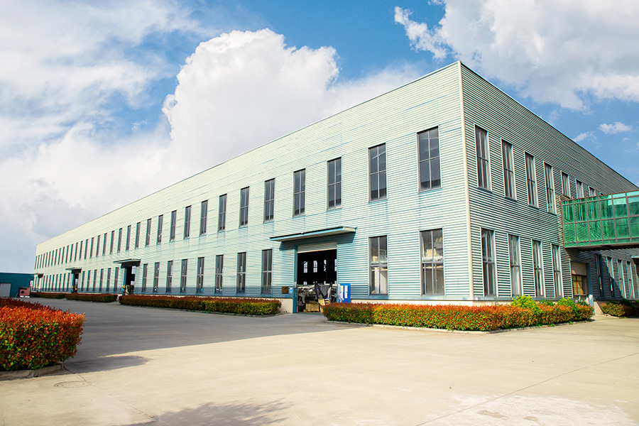 企業(yè)風(fēng)貌